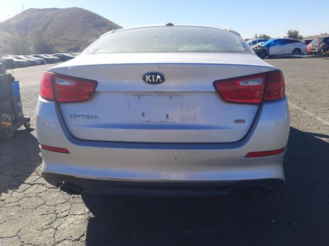5XXGM4A76EG321567 KIA Optima Lx