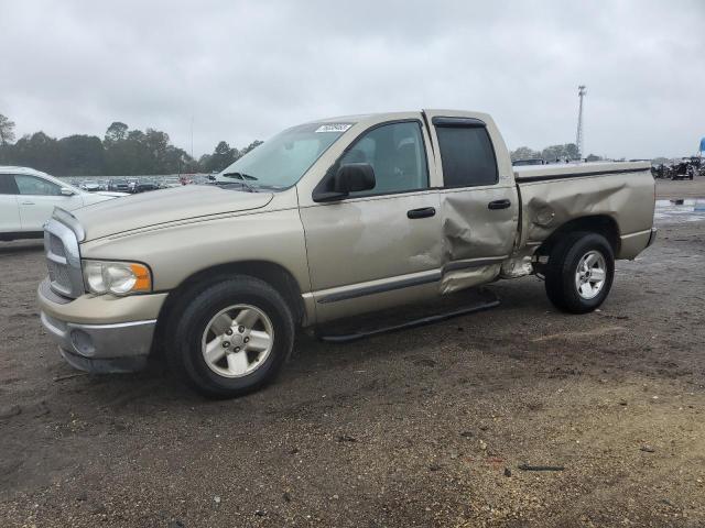 2002 Dodge Ram 1500 