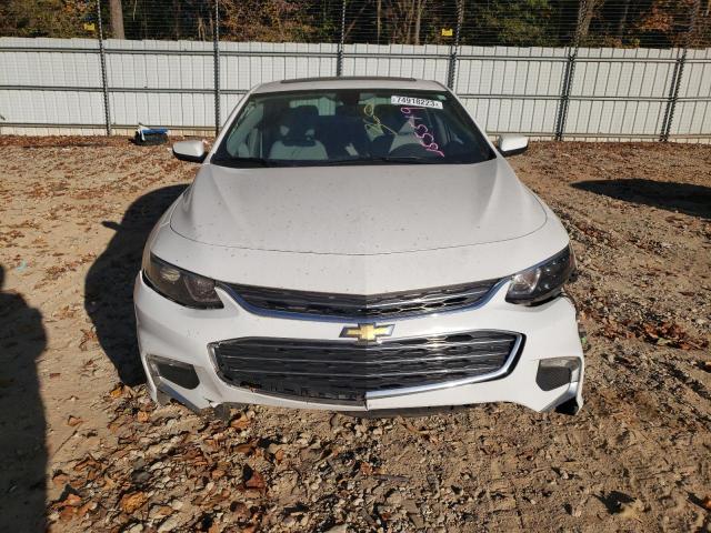 1G1ZD5ST3JF155519 | 2018 CHEVROLET MALIBU LT