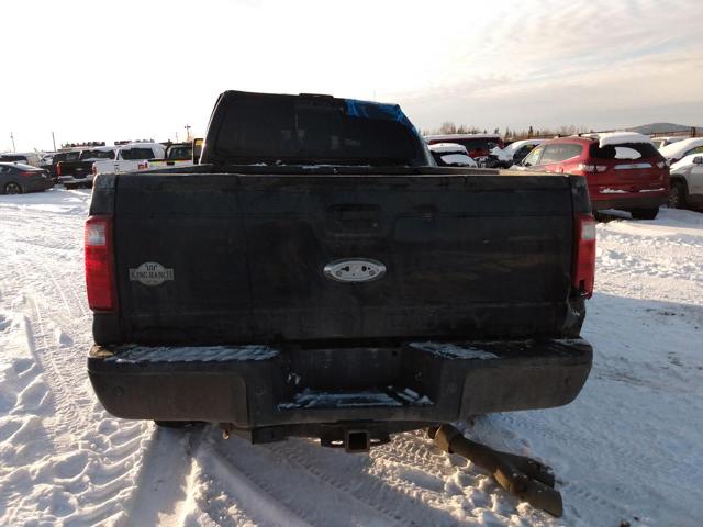 2016 FORD F350 SUPER - 1FT8W3BT8GEA37000