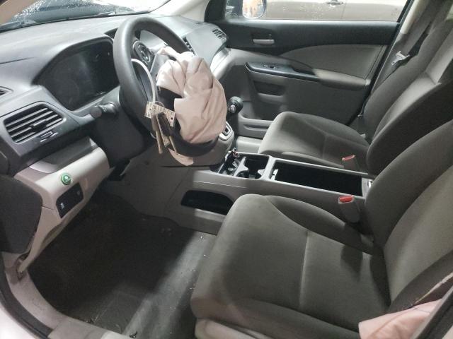 5J6RM3H36EL042328 Honda CR-V LX