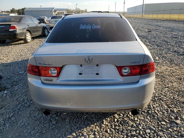 2004 Acura Tsx VIN: JH4CL96944C035271 Lot: 75199603