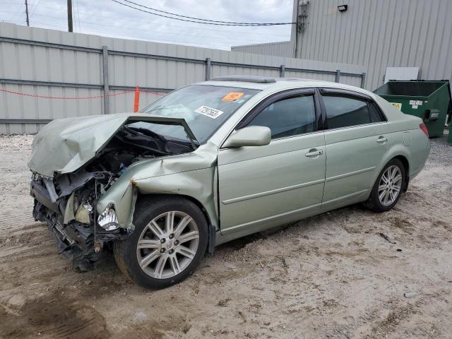 2006 Toyota Avalon XL