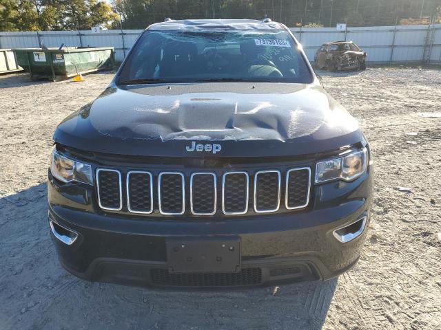 2017 JEEP LAREDO - 1C4RJFAG2HC675927
