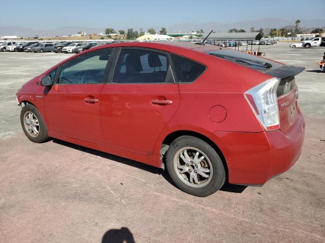 Vin: jtdkn3du1a0174718, lot: 75325313, toyota prius 20102