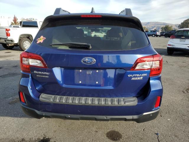 2017 SUBARU OUTBACK 2. - 4S4BSANC8H3396938