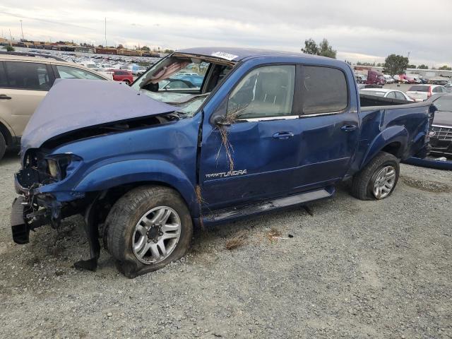 2005 Toyota Tundra 