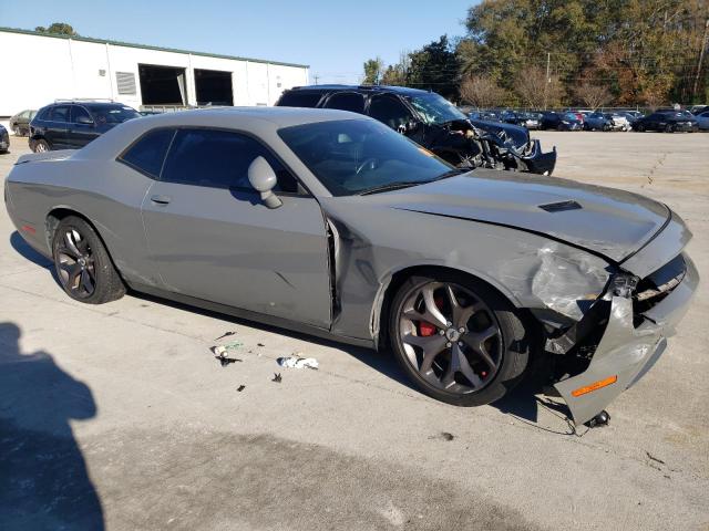 2C3CDZAG1KH591279 | 2019 DODGE CHALLENGER