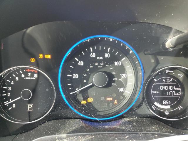 3CZRU5H35HG703859 Honda HR-V LX