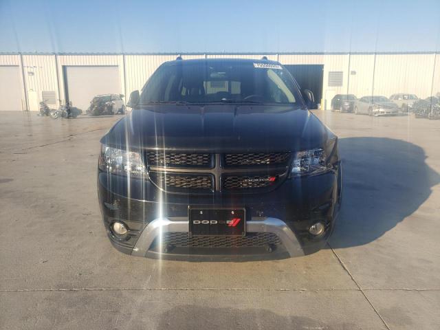 3C4PDDGG5JT371558 | 2018 DODGE JOURNEY CR