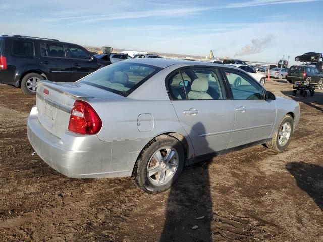 2005 Chevrolet Malibu Ls VIN: 1G1ZT54865F194140 Lot: 43429114