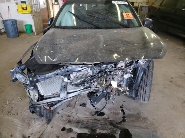 Lot #2475193415 2015 SUBARU OUTBACK 2. salvage car