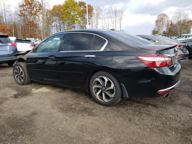 1HGCR3F00GA005801 Honda ACCORD EXL