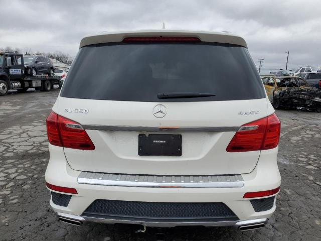 VIN 4JGDF7DE7FA609213 2015 Mercedes-Benz GL-Class, ... no.6