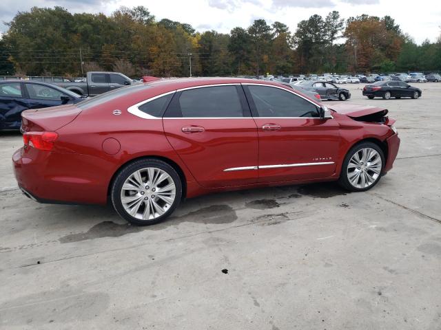 2G1165S37F9283060 | 2015 CHEVROLET IMPALA LTZ