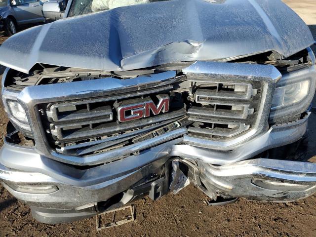 1GTV2MEC7GZ103125 | 2016 GMC SIERRA K15