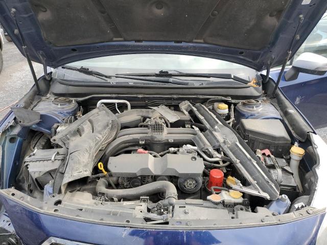 2017 SUBARU LEGACY SPO 4S3BNAR62H3066633