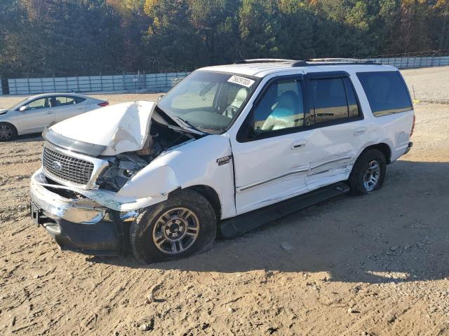 2001 Ford Expedition XLT