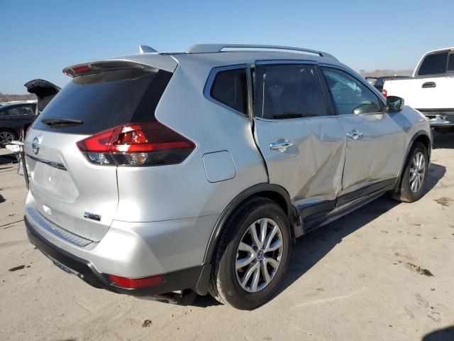 JN8AT2MT4KW501540 | 2019 Nissan rogue s