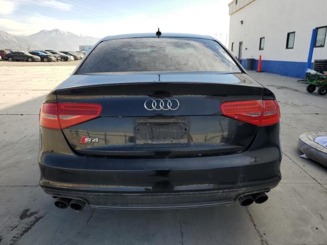 WAUMGBFL6GA006977 2016 AUDI S4/RS4-5