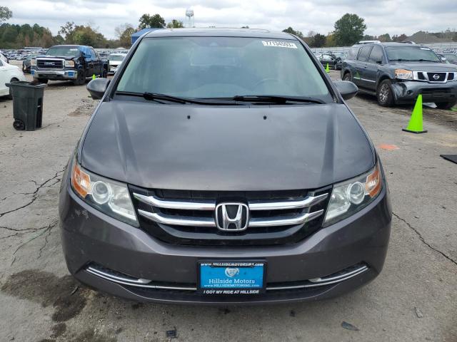 5FNRL5H65EB112516 | 2014 HONDA ODYSSEY EX