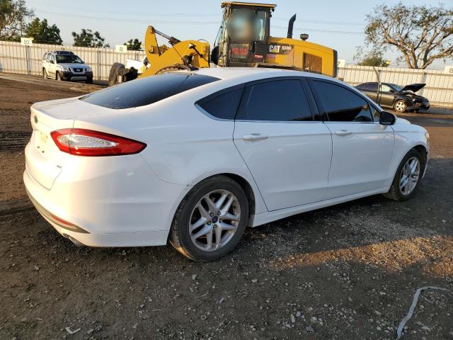 3FA6P0H70GR307000 | 2016 FORD FUSION SE