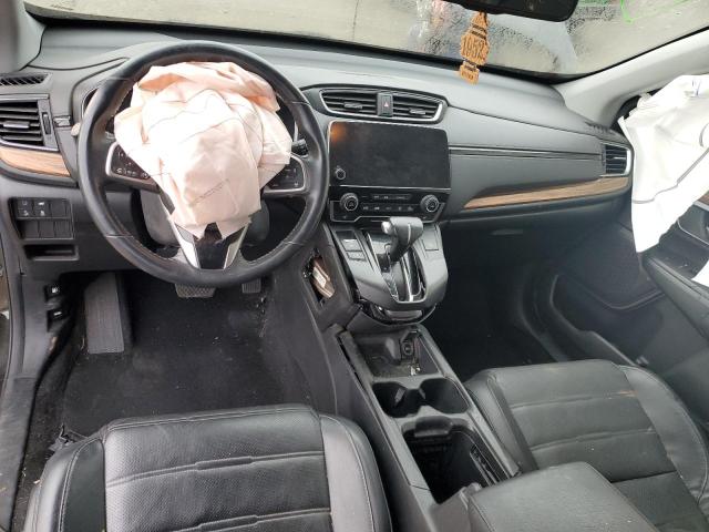 2HKRW2H85KH649049 Honda CR-V EXL