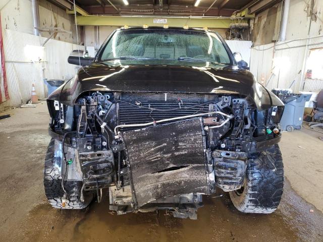 3D73Y3CLXBG507862 2011 Dodge Ram 3500