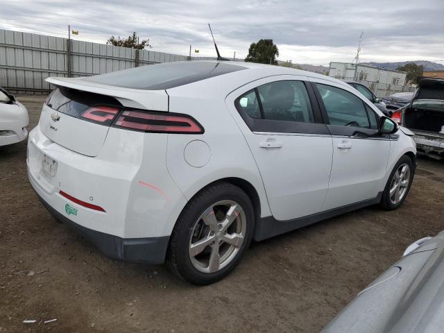 VIN 1G1RH6E48EU154673 2014 Chevrolet Volt no.3