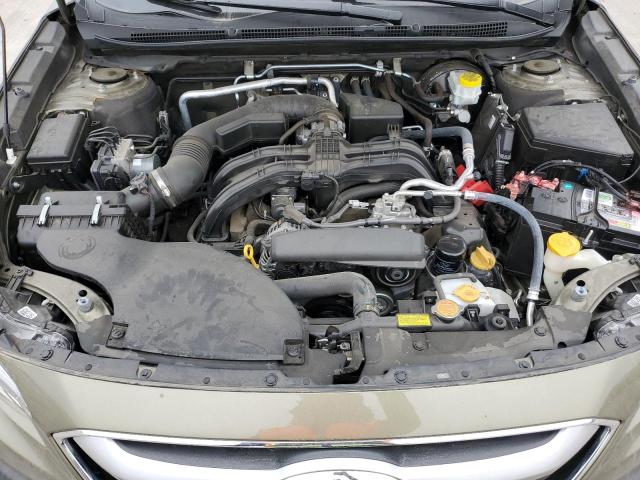 4S4BTANCXL3263765 | 2020 SUBARU OUTBACK LI