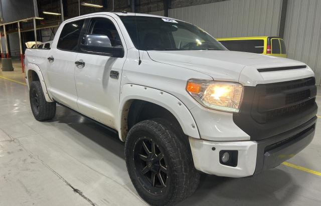 2016 Toyota Tundra 