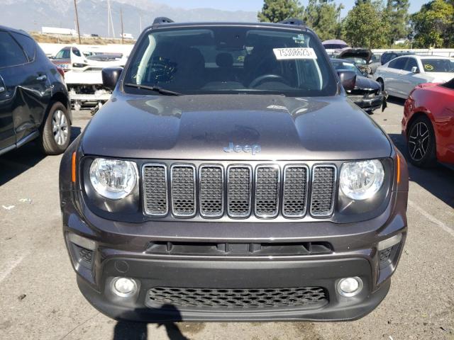 2021 JEEP RENEGADE L - ZACNJCBB5MPM32972