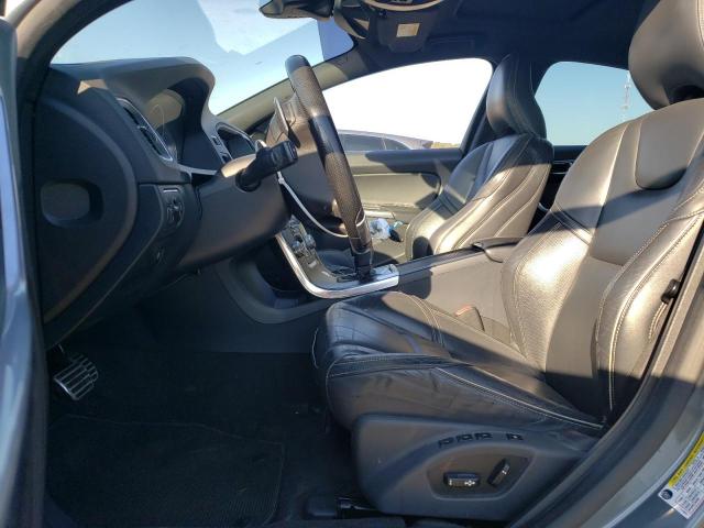 2016 VOLVO S60 R DESI YV126MFP9G2396411