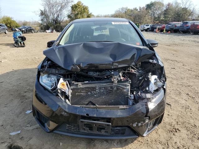 3HGGK5H53FM738646 Honda FIT LX