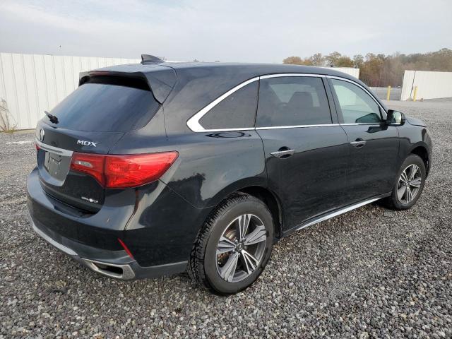 5FRYD4H34HB004013 | 2017 Acura mdx