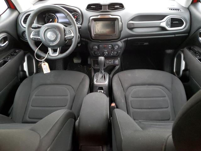2021 JEEP RENEGADE L - ZACNJCBB6MPN22342