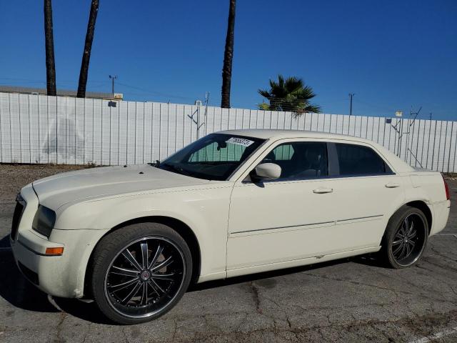 AUCTION: 2006 Chrysler 300C With Only 17,750 Miles - MoparInsiders