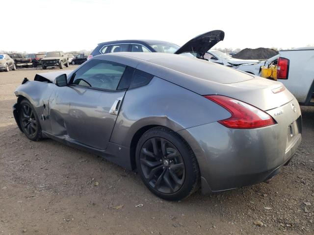 JN1AZ4EH3EM635748 | 2014 NISSAN 370Z BASE