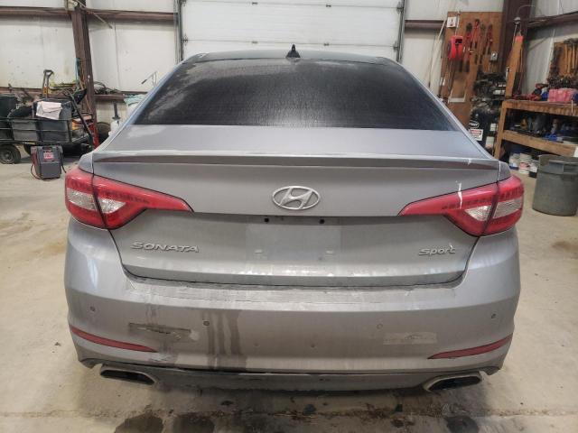 5NPE34AFXFH249151 | 2015 HYUNDAI SONATA SPO