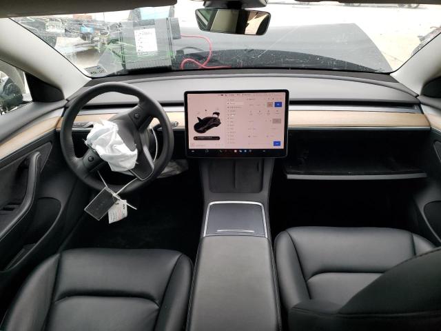 2022 TESLA MODEL 3 - 5YJ3E1EA6NF188263