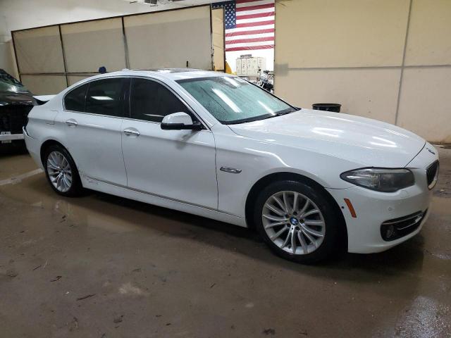 WBA5A5C55GD526213 | 2016 BMW 528 I