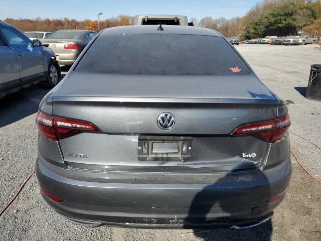 2021 VOLKSWAGEN JETTA S - 3VWC57BU7MM014212