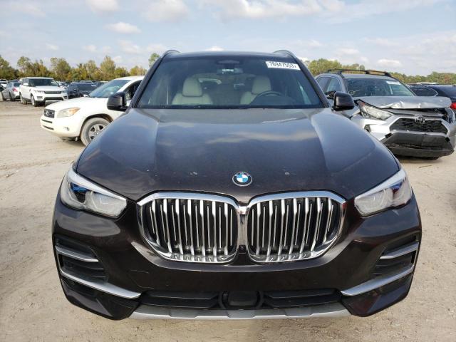 5UXCR4C04N9K69948 BMW X5 Sdrive 40i