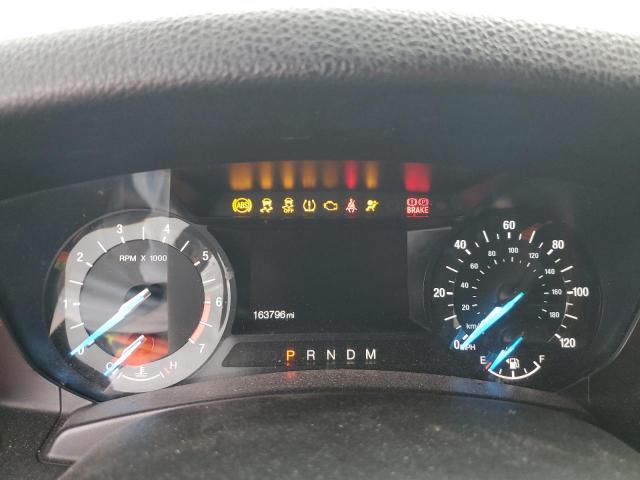 1FMJK1HT9GEF03537 Ford Expedition El Xlt
