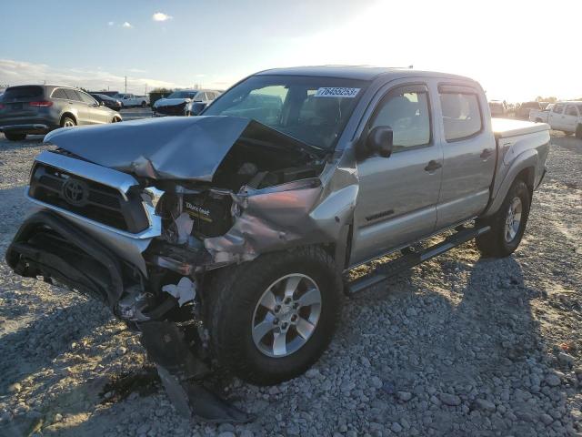 Vin: 3tmlu4en6fm189773, lot: 76455253, toyota tacoma double cab 2015 img_1
