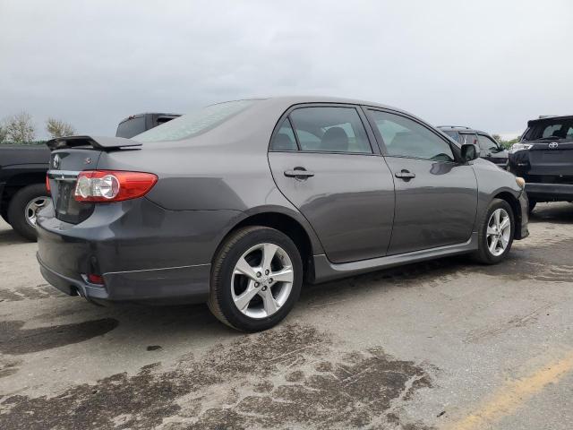 2013 Toyota Corolla Base VIN: 5YFBU4EE6DP184574 Lot: 77784063