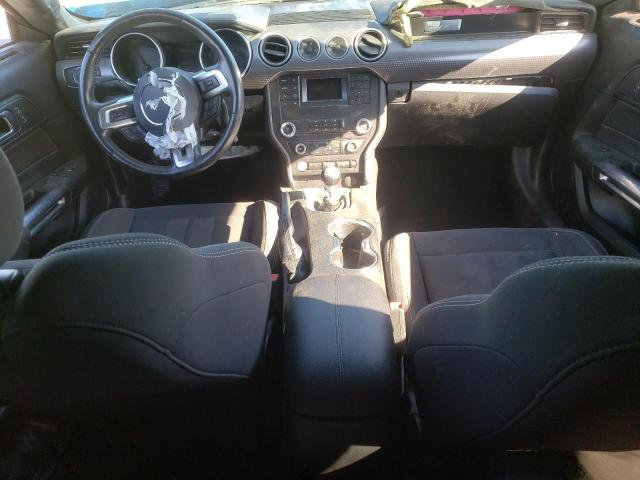 1FA6P8CF4K5109089 Ford MUSTANG GT