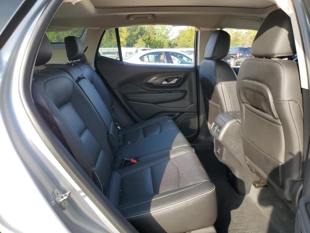 3GKALSEXXJL302692 | 2018 GM c terrain denali