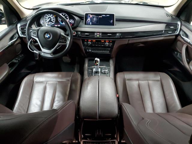 5UXKR0C57F0K64782 2015 BMW X5, photo no. 8