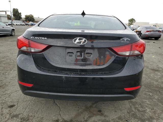 5NPDH4AE2GH772508 | 2016 HYUNDAI ELANTRA SE